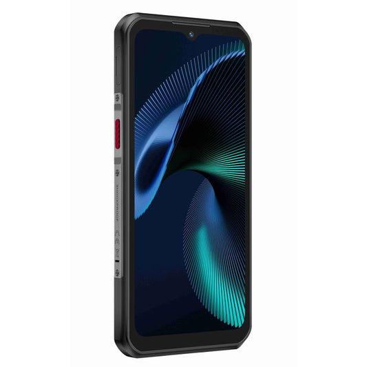 Oukitel WP62 Rugged Phone, 24GB+256GB, 108MP, Android 15, NFC, 5G, 11000mAh