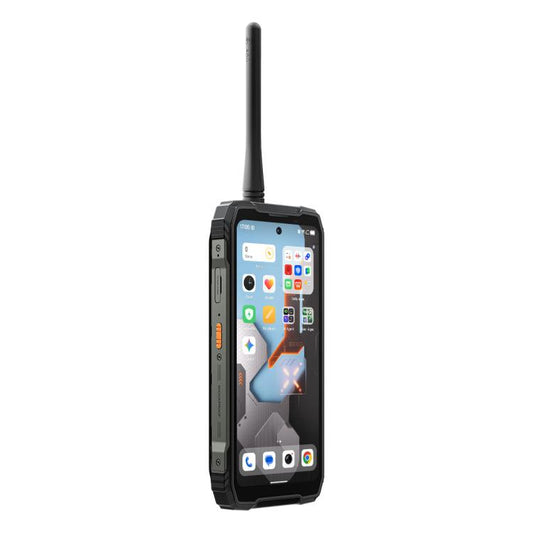 Blackview XPLORE 1 Rugged Walkie Talkie Phone 12GB + 256GB 5G