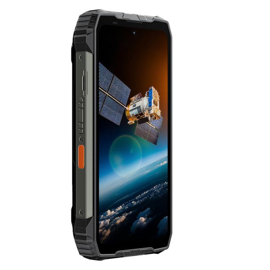 Blackview XPLORE 2 Satellite 16GB + 1TB 5G Android 15 Smartphone