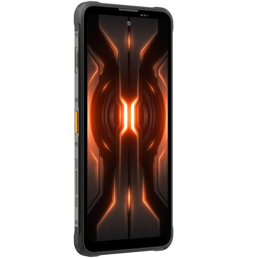 Blackview Oscal FORT 5 12GB + 256GB Android 16 4G Smartphone