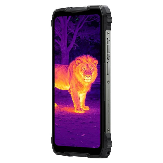 Blackview ROCK 3 Rugged Thermal Imaging Phone 8GB + 256GB