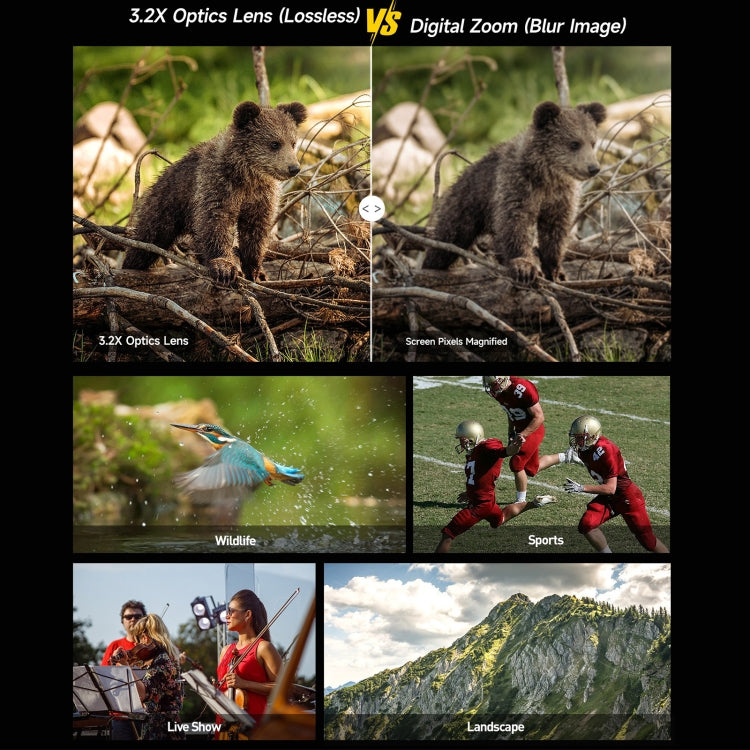 Ulefone Armor 26 Ultra 24GB + 512GB Walkie-Talkie Version Rugged Phone,120W Charge