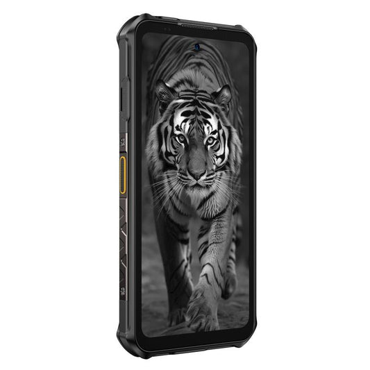 Ulefone Armor X16 Android 15 Rugged Phone 12GB + 128GB 10360mAh 33W Fast Charging