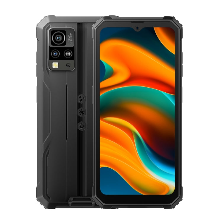 Blackview BV4800 4G Android 13 Go Smartphone 3GB + 64GB