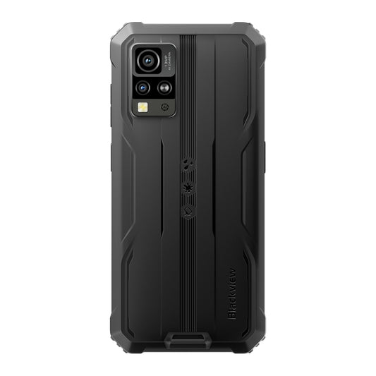 Blackview BV4800 4G Android 13 Go Smartphone 3GB + 64GB