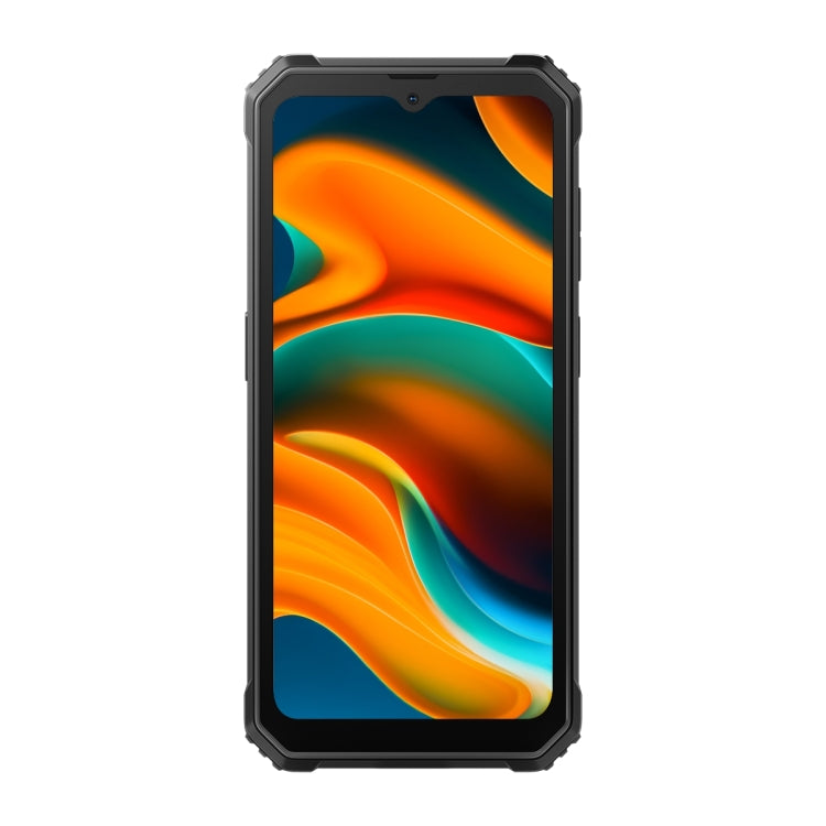 Blackview BV4800 4G Android 13 Go Smartphone 3GB + 64GB