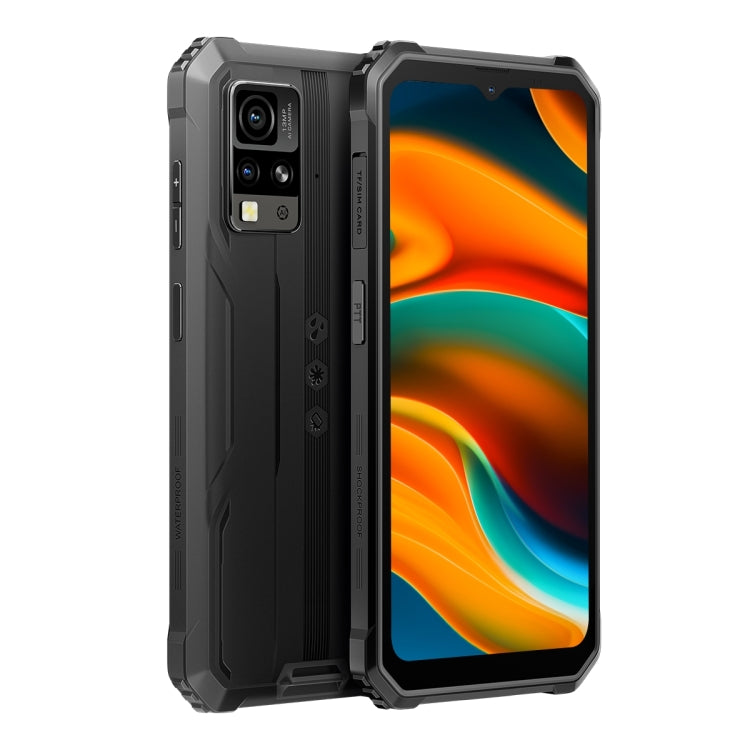 Blackview BV4800 4G Android 13 Go Smartphone 3GB + 64GB