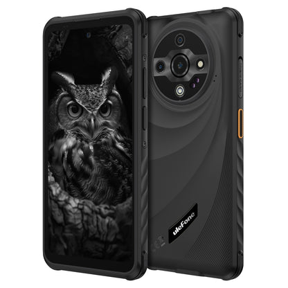 Ulefone Armor X31 Pro Rugged Smatphone 6050mAh Battery 16GB+256GB Android 14 5G