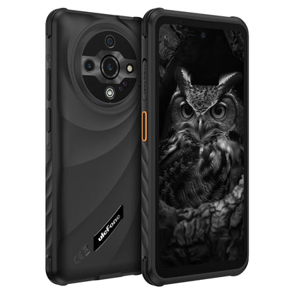 Ulefone Armor X31 Pro Rugged Smatphone 6050mAh Battery 16GB+256GB Android 14 5G
