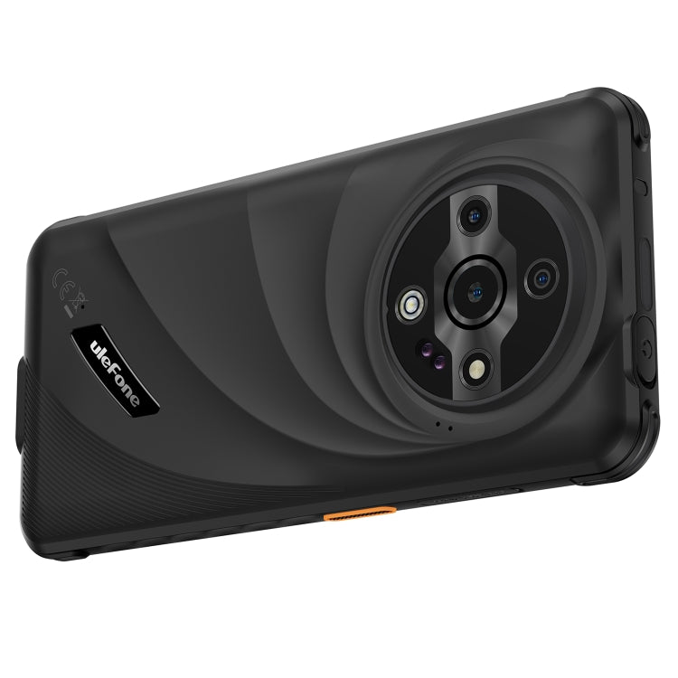 Ulefone Armor X31 Pro Rugged Smatphone 6050mAh Battery 16GB+256GB Android 14 5G