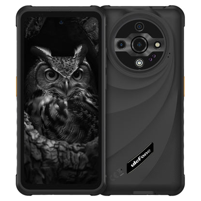 Ulefone Armor X31 Pro Rugged Smatphone 6050mAh Battery 16GB+256GB Android 14 5G