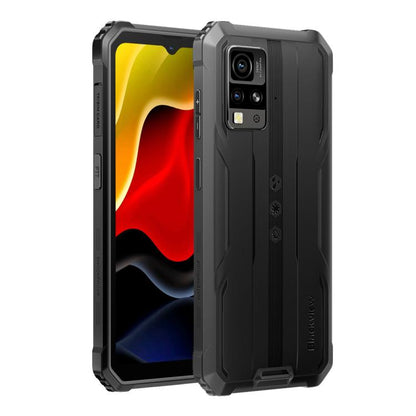 Blackview BV4800 SE Rugged Phone 4GB+64GB, 6.56-inch Android 15 NFC