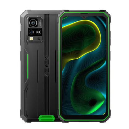 Blackview BV4800 SE Rugged Phone 4GB+64GB, 6.56-inch Android 15 NFC