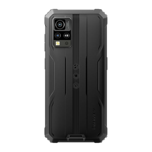 Blackview BV4800 Pro Rugged 4G Phone, 4GB/128GB, Android 14