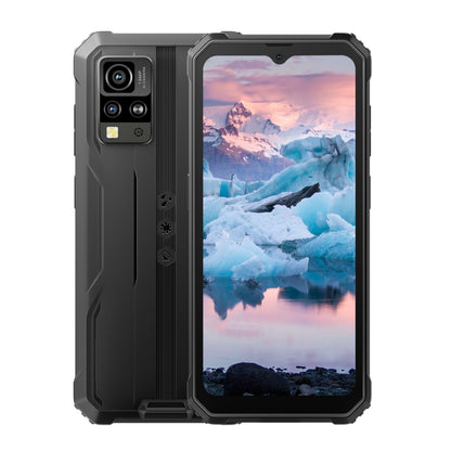 Blackview BV4800 Pro Rugged 4G Phone, 4GB/128GB, Android 14