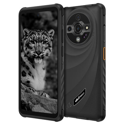Ulefone Armor X31 Rugged Smatphone 6050mAh Battery 12GB+128GB Android 14