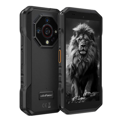 Ulefone Armor X32 Pro 5G Rugged Phone 16GB+256GB Android 14 5500mAh