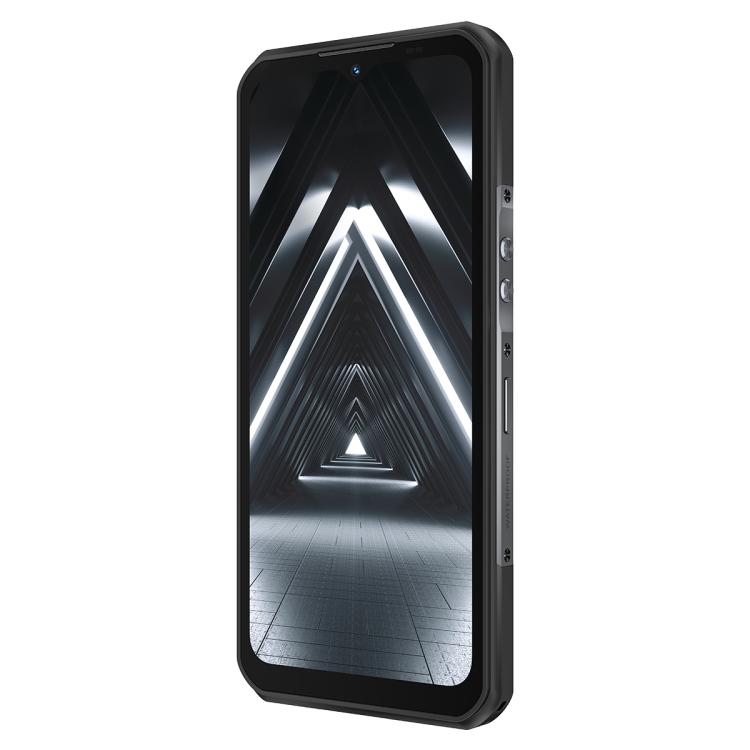 Oukitel WP55 Pro 5G Rugged Phone 48GB+512GB 108MP Camera 11000mAh Android 15