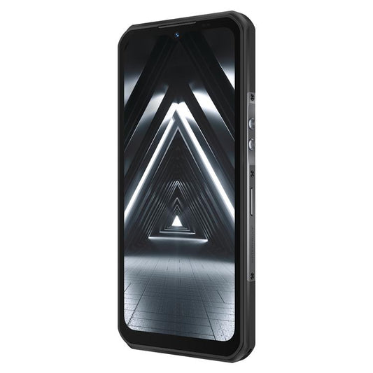 Oukitel WP55 Pro 5G Rugged Phone 48GB+512GB 108MP Camera 11000mAh Android 15