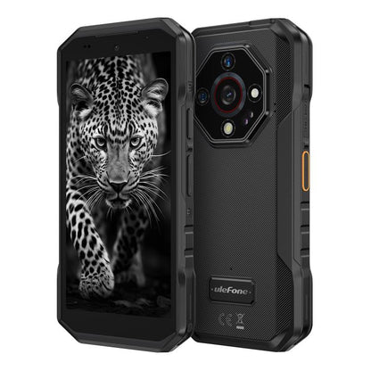 Ulefone Armor X32 Rugged Mobile Phone 12GB+128GB Android 14 5500mAh