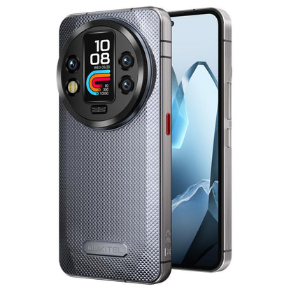 Oukitel WP200 Pro 5G Rugged Mobile Phone 72GB+1TB Android 15 8800mAh Battery
