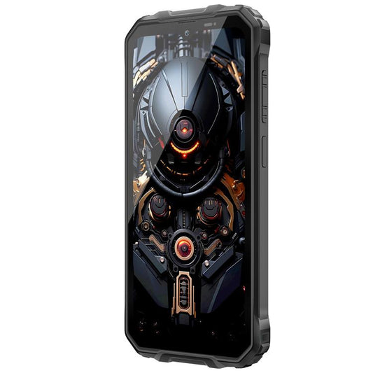 Blackview Oscal Marine 2 4GB + 64GB 6.56-inch Android 15 4G NFC