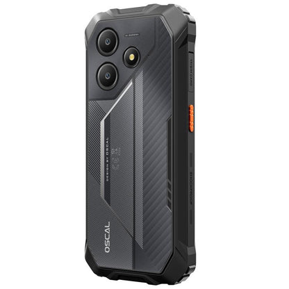 Blackview Oscal Marine 2 4GB + 64GB 6.56-inch Android 15 4G NFC