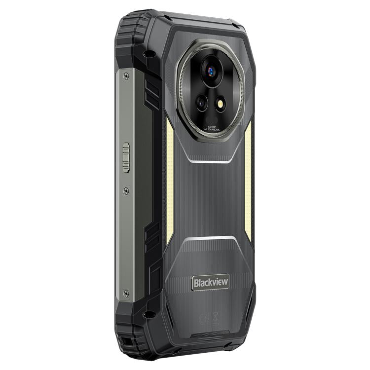 Blackview XPLORE 2 16GB + 1TB 5G Android 15 Smartphone