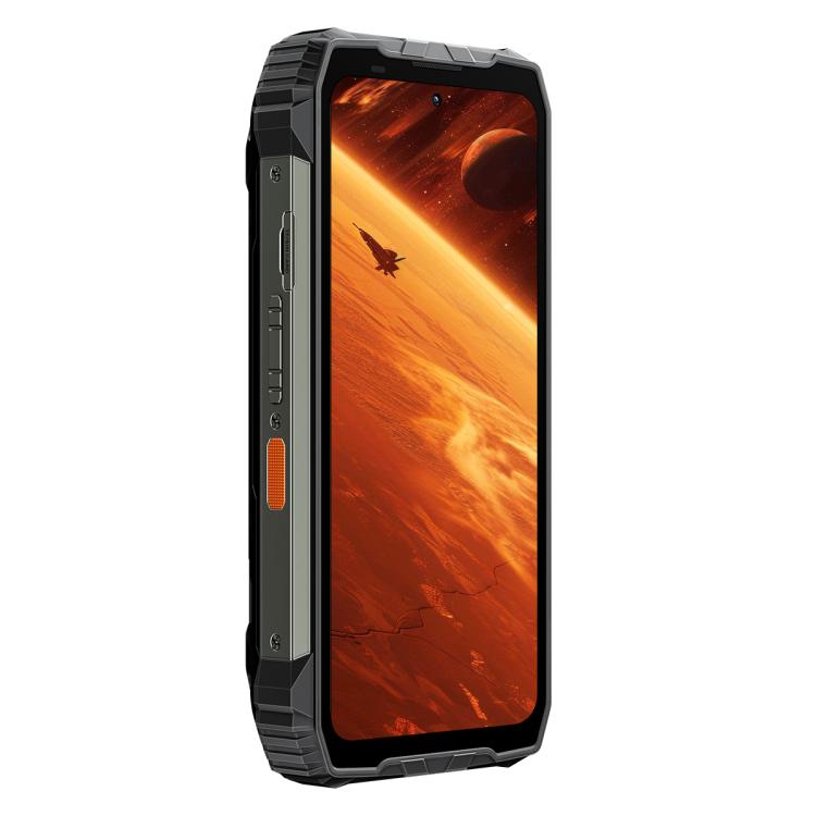 Blackview XPLORE 2 12GB + 256GB 5G Android 15 Smartphone