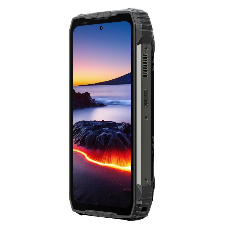 Blackview XPLORE 2 Projector 5G Phone 12GB + 256GB Android 15