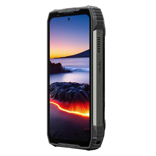 Blackview XPLORE 2 Projector 5G Phone 12GB + 256GB Android 15