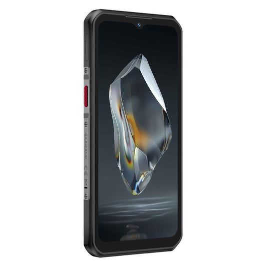 Oukitel WP62 Rugged Phone, 24GB+256GB, 108MP,  Android 15, NFC, 5G, 11000mAh