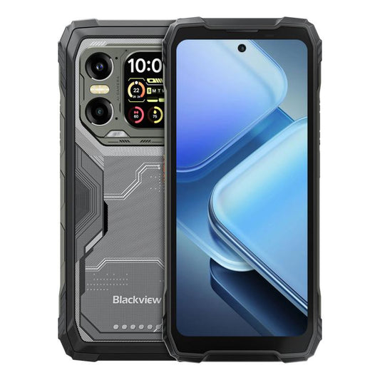 Blackview XPLORE 1 5G 16GB + 512GB Android 15 Smartphone