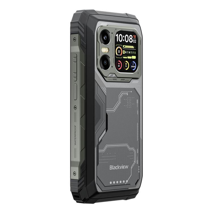 Blackview XPLORE 1 5G 16GB + 512GB Android 15 Smartphone
