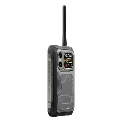Blackview XPLORE 1 Rugged Walkie Talkie Phone 12GB + 256GB 5G