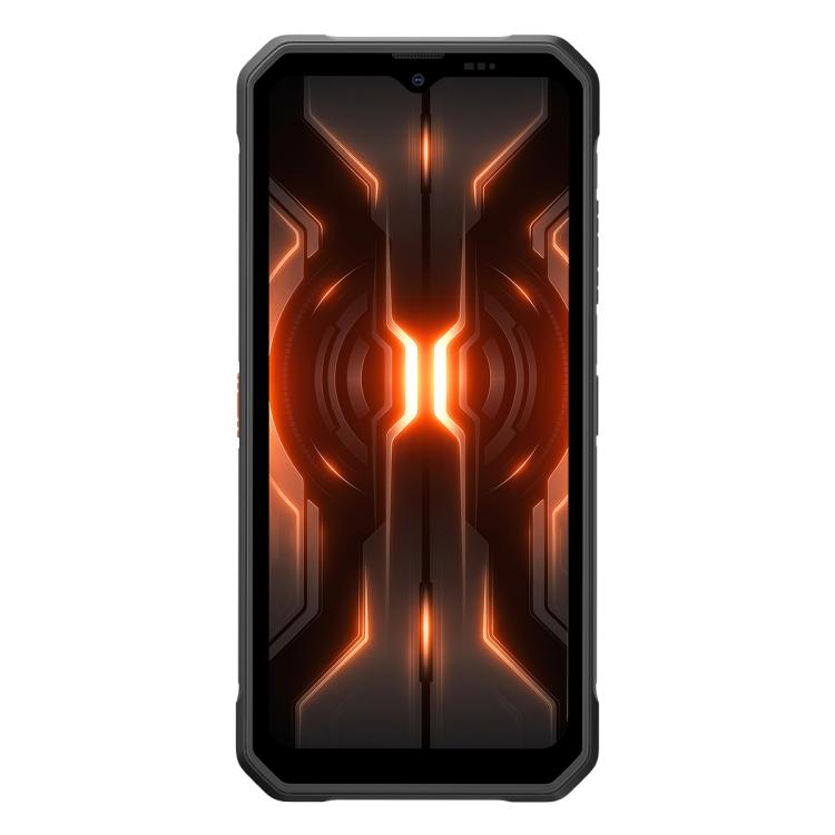 Blackview Oscal Marine 3 8GB + 256GB 6.56-inch 4G Android 16 Phone