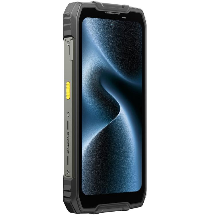 Blackview Oscal Pilot 5 5G Rugged Phone 8GB/256GB Android 16