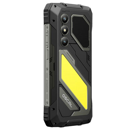 Blackview Oscal Pilot 5 5G Rugged Phone 8GB/256GB Android 16