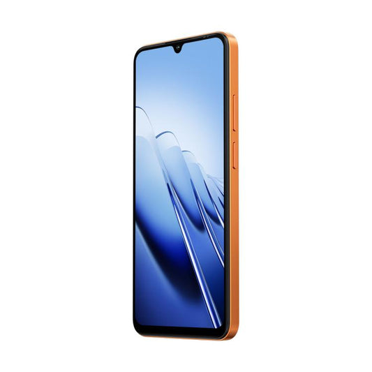 Blackview WAVE 10 8GB+128GB 6.88-inch Android 16 4G Smartphone