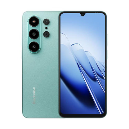 Blackview WAVE 10 8GB+128GB 6.88-inch Android 16 4G Smartphone