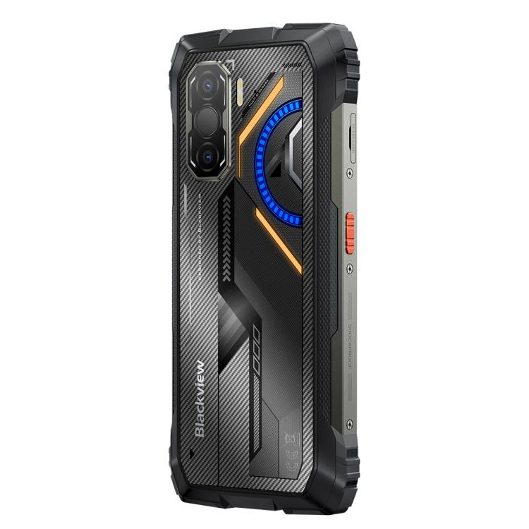Blackview ROCK 3 Rugged Thermal Imaging Phone 8GB + 256GB