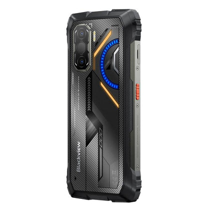 Blackview ROCK 3 Rugged Thermal Imaging Phone 8GB + 256GB