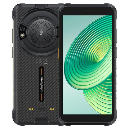 Ulefone RugKing Rugged Phone 8GB + 128GB IP68/IP69K Android 15