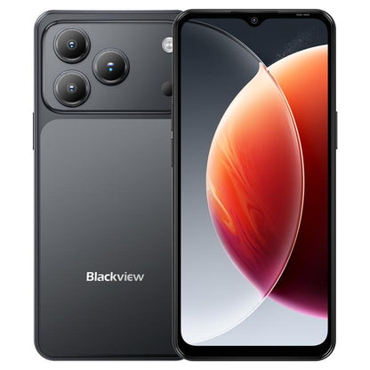 Blackview WAVE 7C 4GB + 64GB 6.56-inch Android 16 4G Smartphone