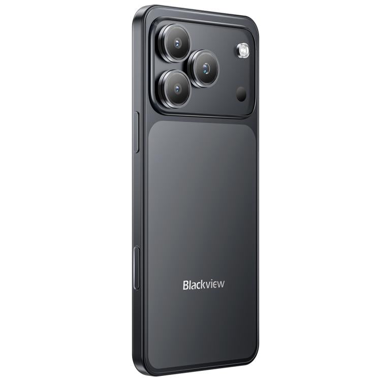 Blackview WAVE 7C 4GB + 64GB 6.56-inch Android 16 4G Smartphone