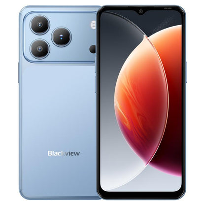 Blackview WAVE 7C 4GB+128GB 6.56-inch Android 16 4G Smartphone