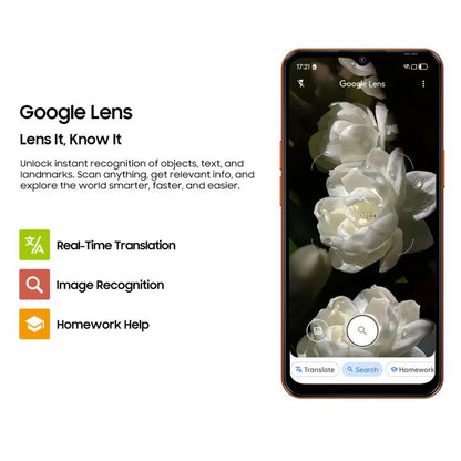 Blackview WAVE 7C 4GB+128GB 6.56-inch Android 16 4G Smartphone