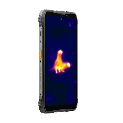 Blackview Oscal Pilot 6 Thermal Rugged Phone 12GB + 256GB