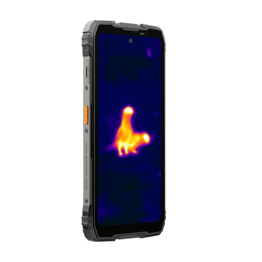 Blackview Oscal Pilot 6 Thermal Rugged Phone 12GB + 256GB