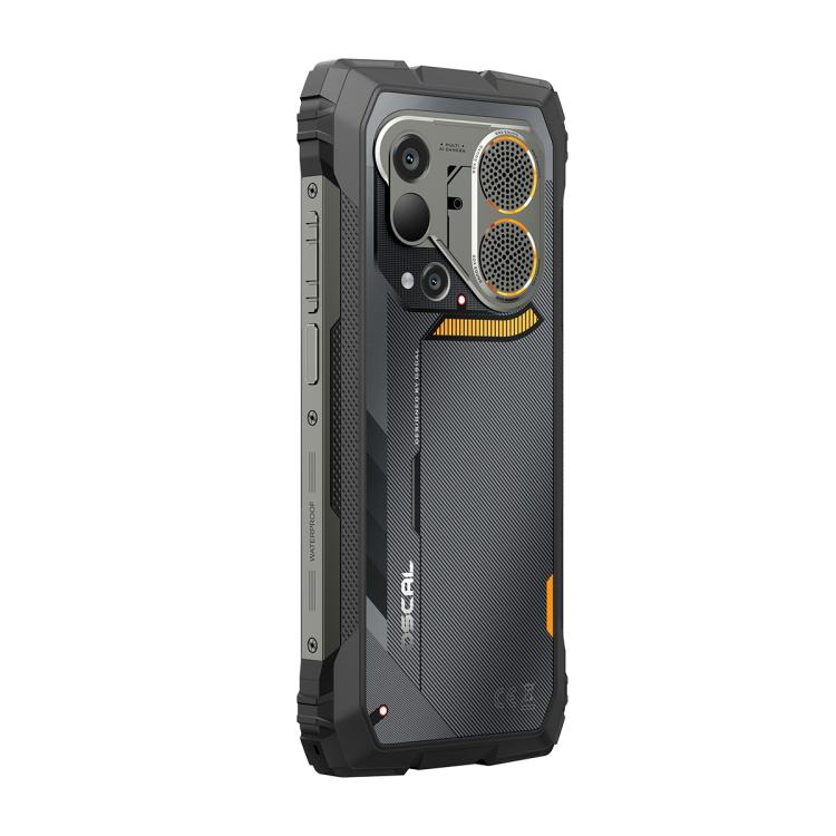 Blackview Oscal Pilot 6 Thermal Rugged Phone 12GB + 256GB
